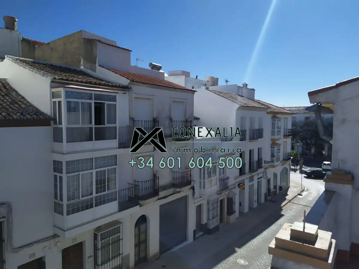 Casa amb terrassa en venda a Olvera, imagen 51