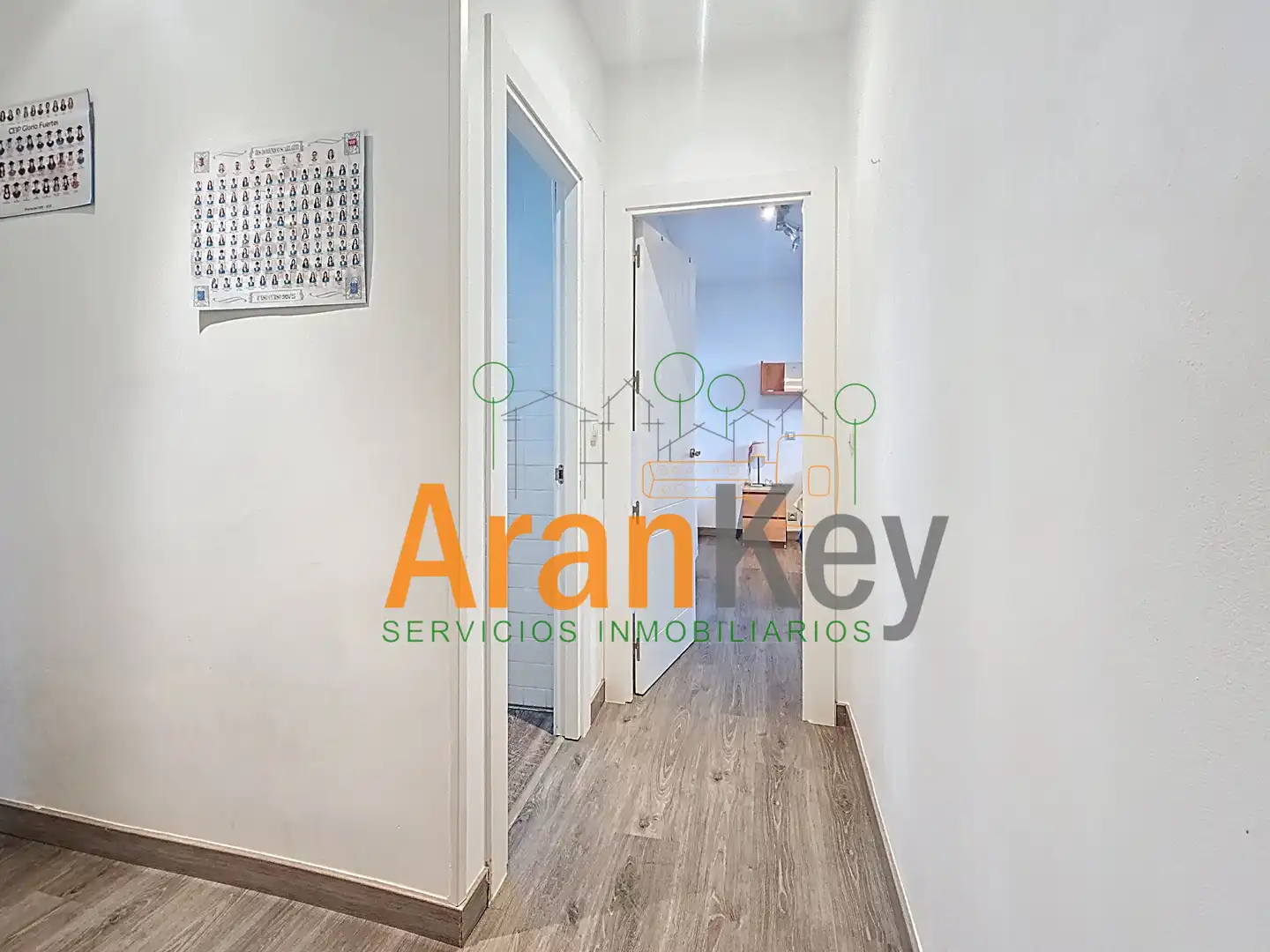 Àtic en venda en Aranjuez amb Aire condicionat, Calefacció i Parquet