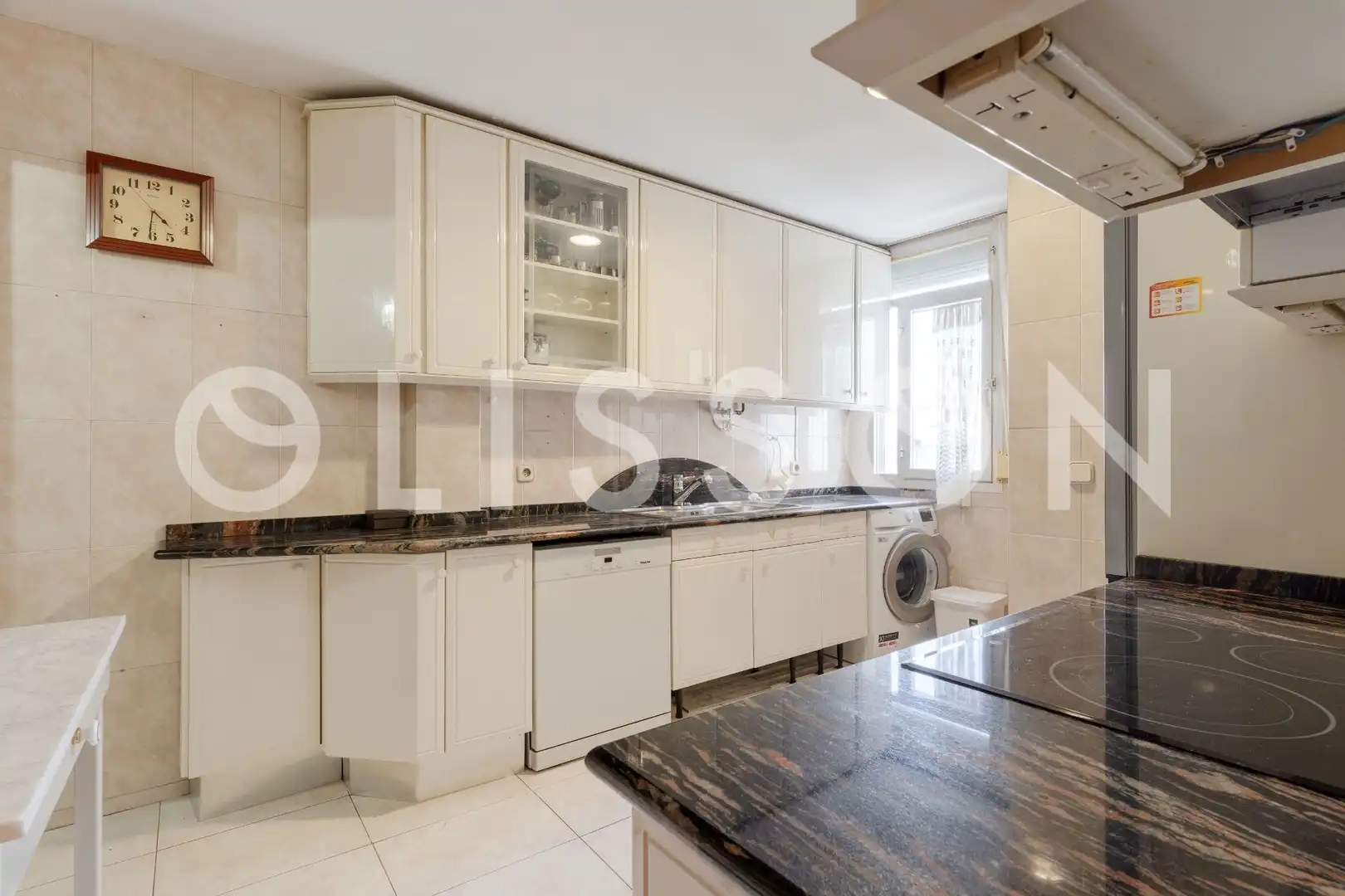 Flat with lift for sale in Barrio de Salamanca, imagen 13