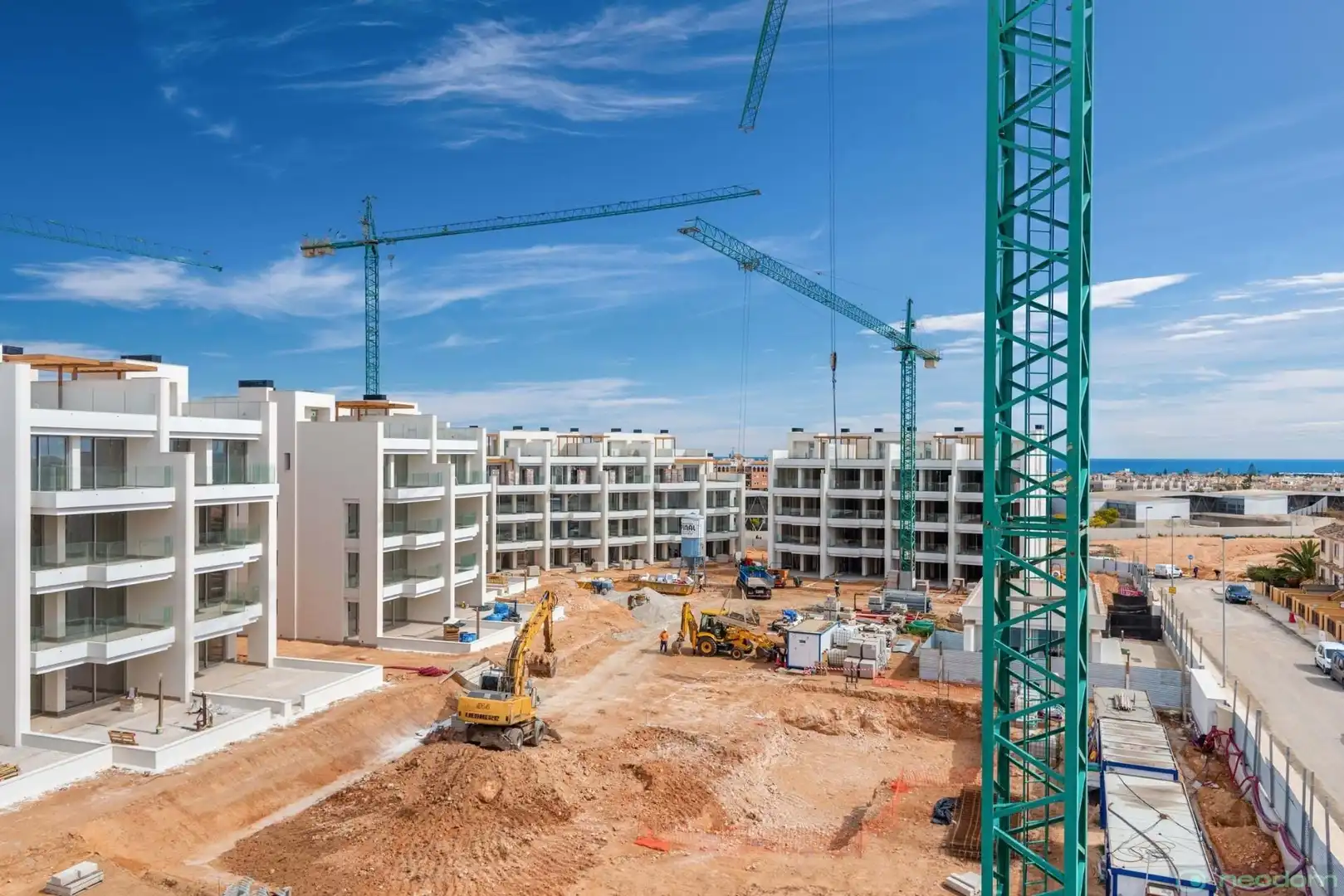 Penthouse zum Verkauf in Orihuela Costa, imagen 22