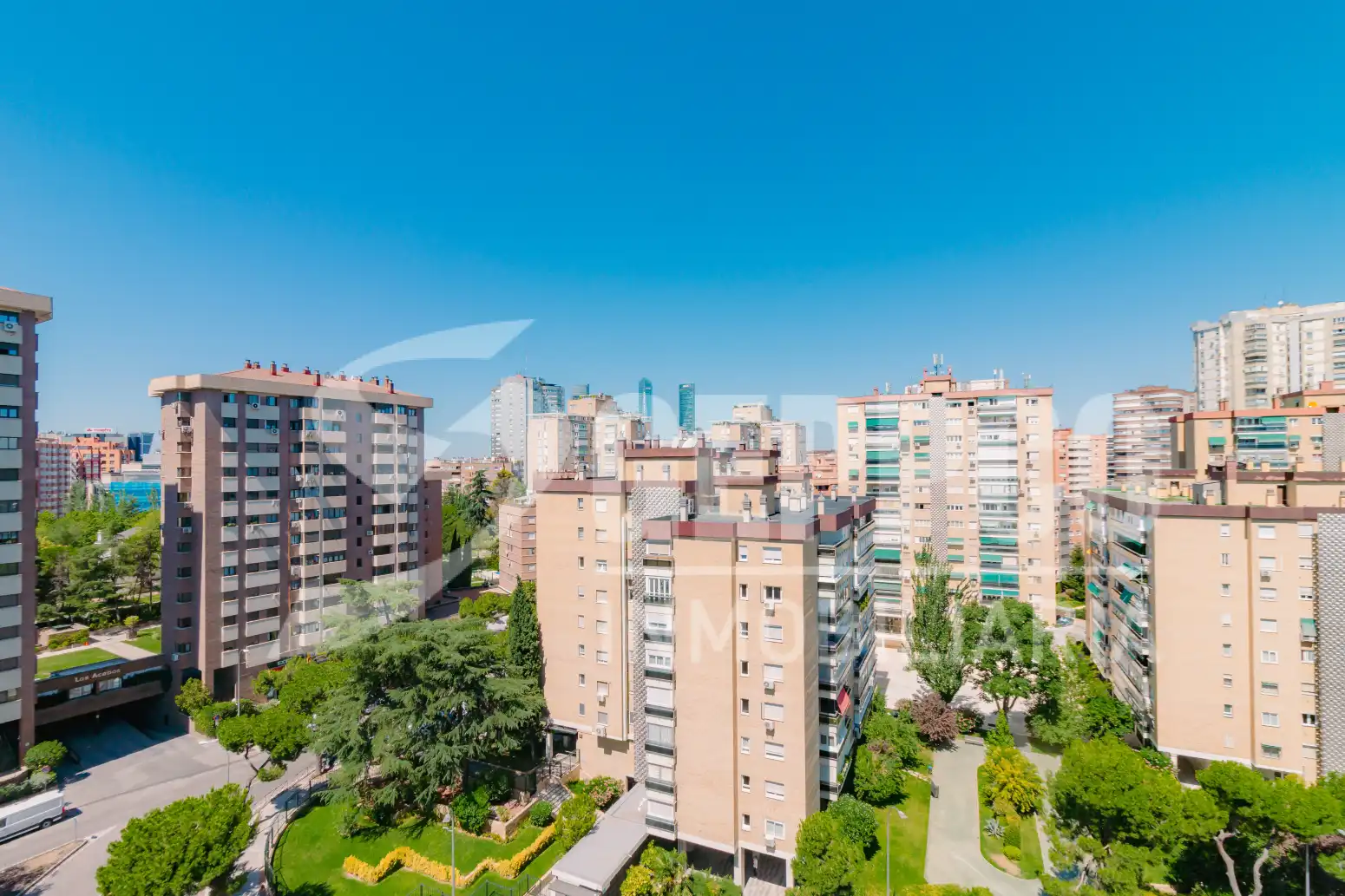 Piso con ascensor en venta en Calle de Arturo Soria, imagen 18