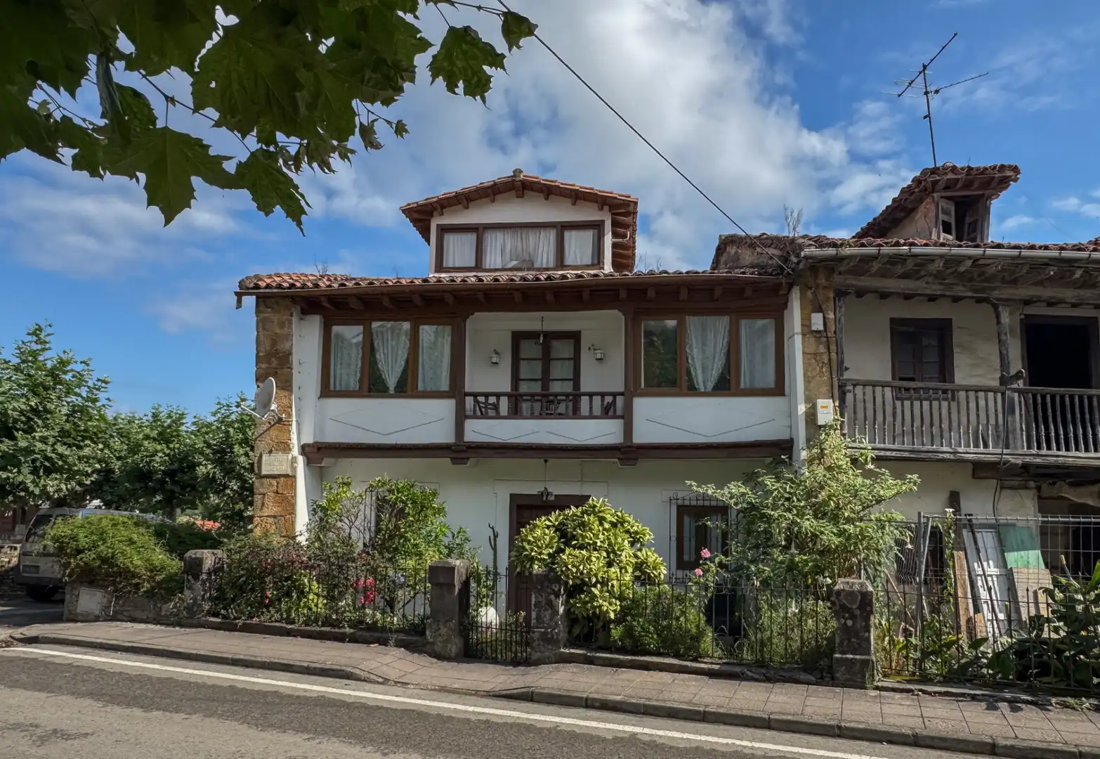 Haus mit Garten zum Verkauf in Barrio Cóbreces, imagen 31