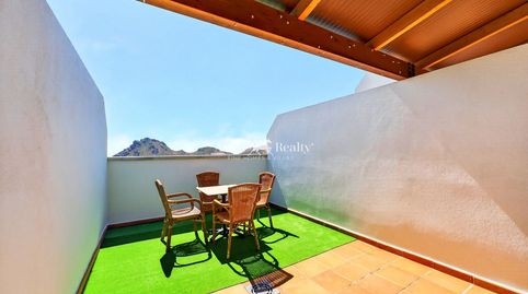 Foto 2 de Dúplex en venta en Albariza, Cabo Blanco, Arona
