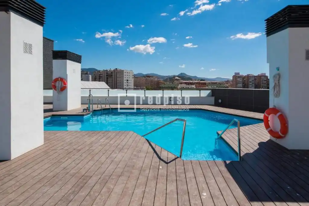 Pis en venda a La Unión - Cruz de Humilladero - Los Tilos, Cruz de Humilladero