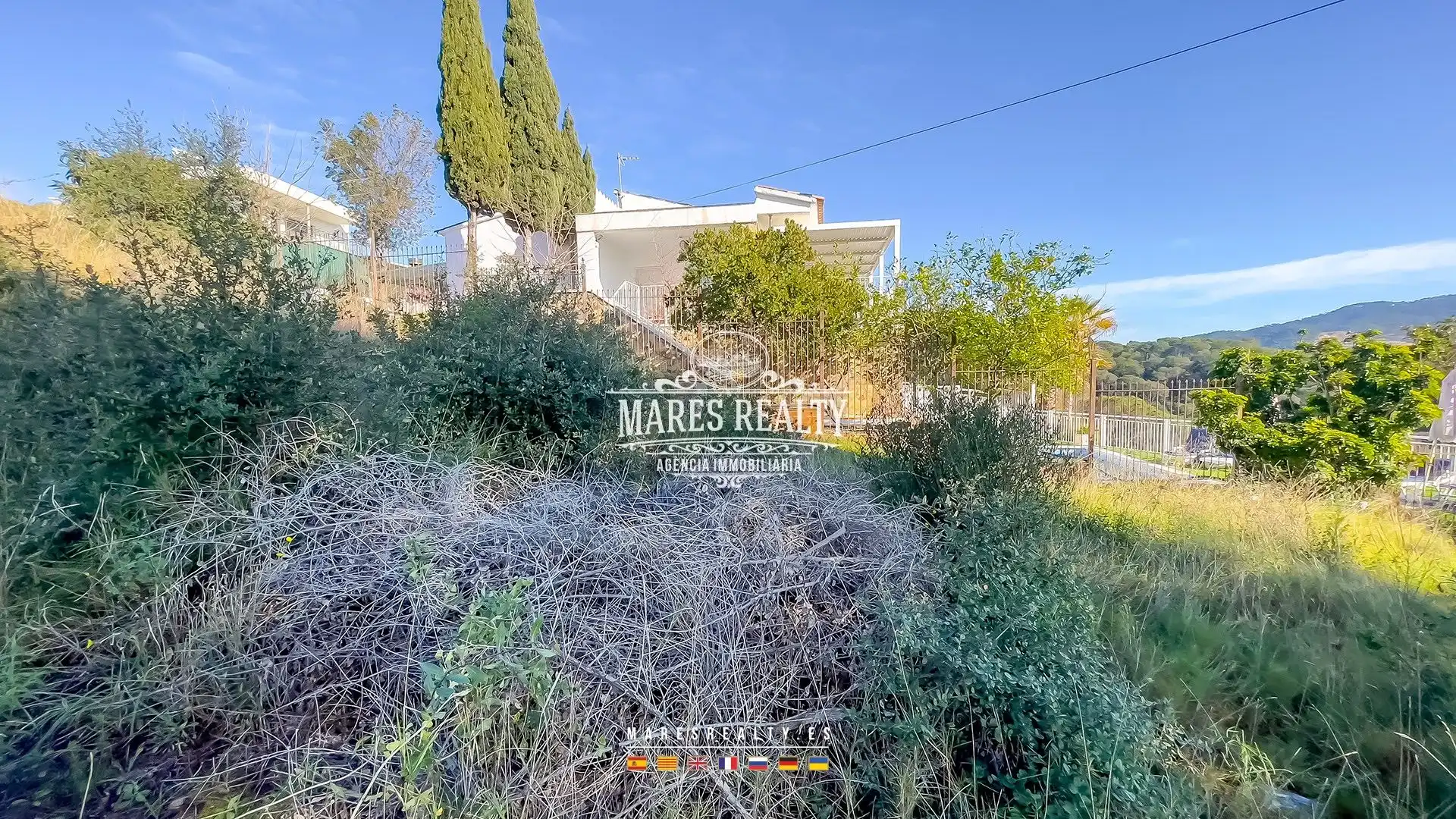 Residencial en venta en Lloret Verd - Els Pinars