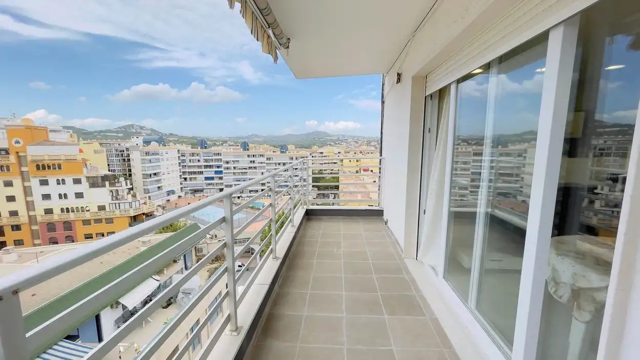 Appartement compact avec ascenseur à vendre à Zona Pueblo, imagen 3