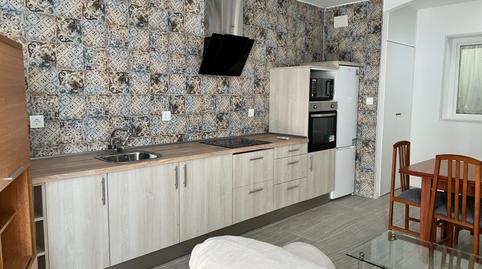 Foto 2 de Apartament de lloguer a Avenida Colón, Villafranca de los Caballeros, Toledo