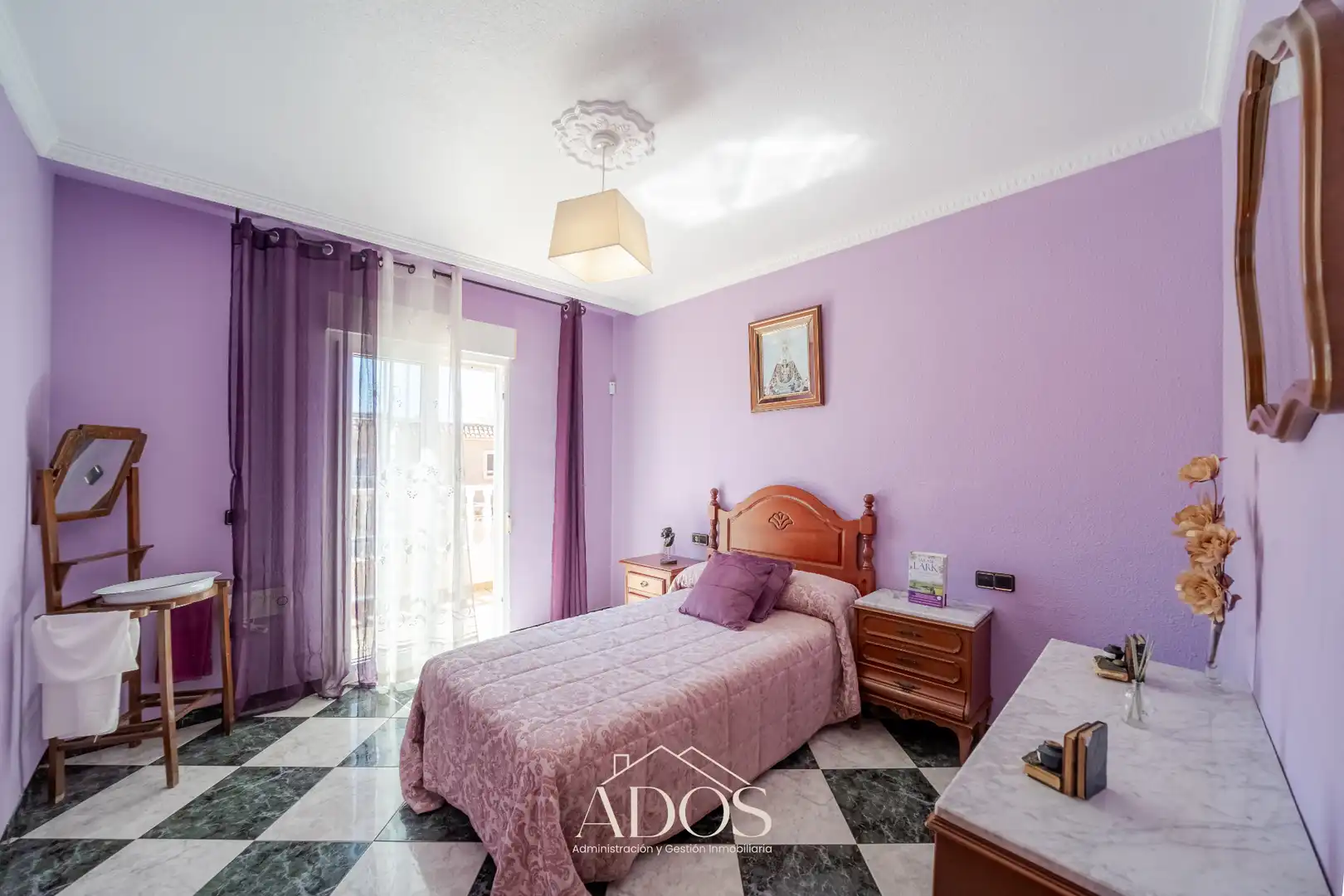 Adosado con terraza en venta en Calle Lepanto 1, imagen 25