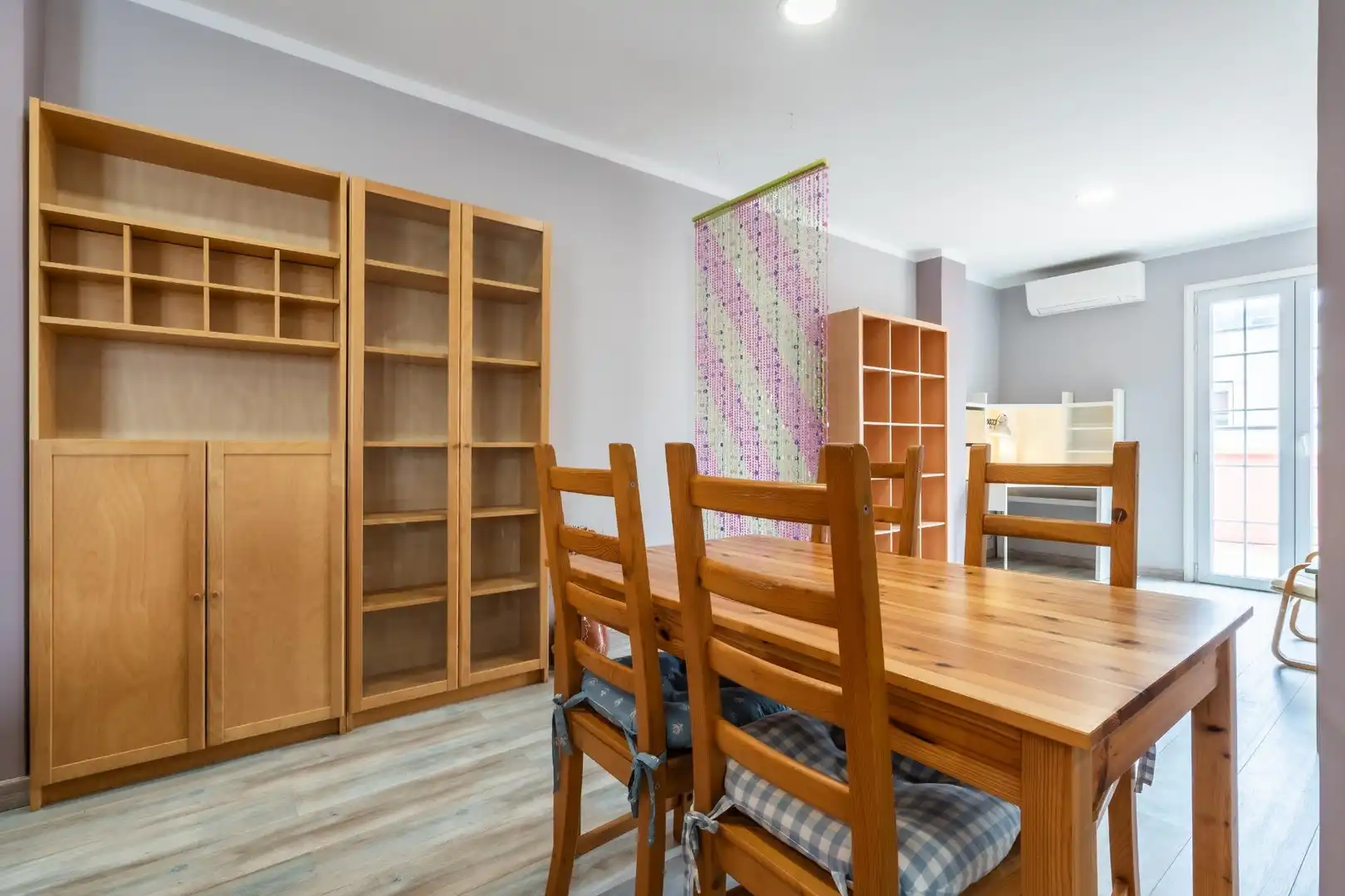 Flat for rent in La Laguna