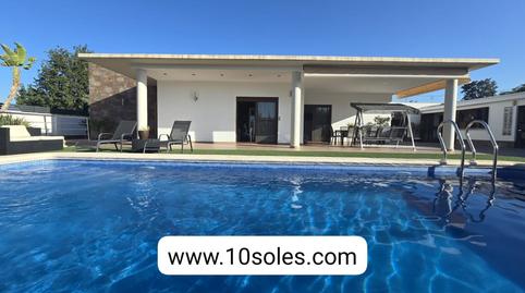 Foto 5 de Casa o xalet en venda a El Raal,  Murcia Capital