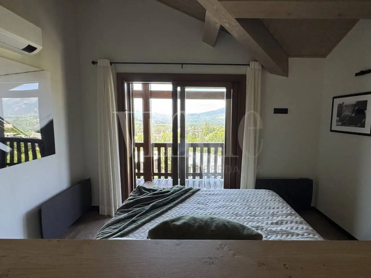Adossat amb piscina en venda a Urbanizacion ELS BALCONS D´OSSEJA, imagen 31