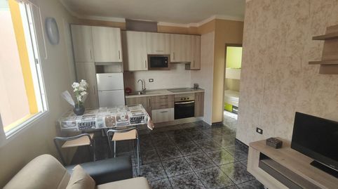 Photo 3 of Flat for rent in Playa de San Juan, Guía de Isora