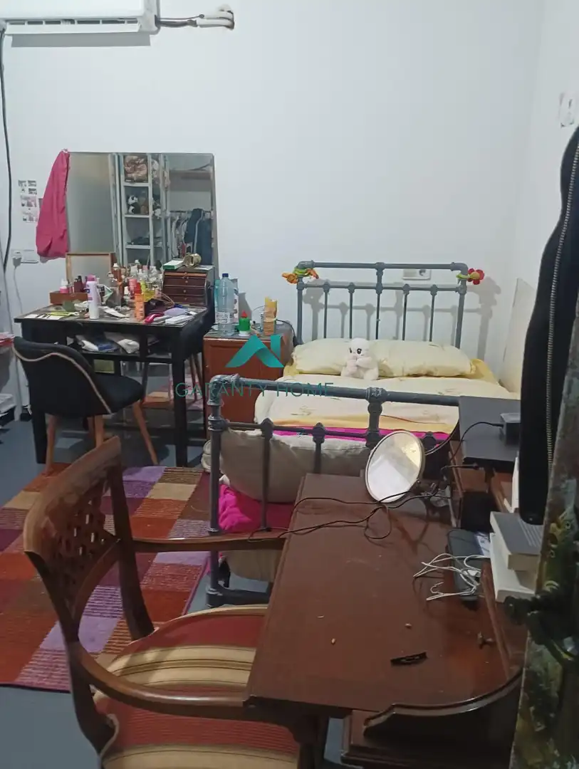 Dormitori de Casa o xalet en venda en Albarreal de Tajo amb Jardí privat
