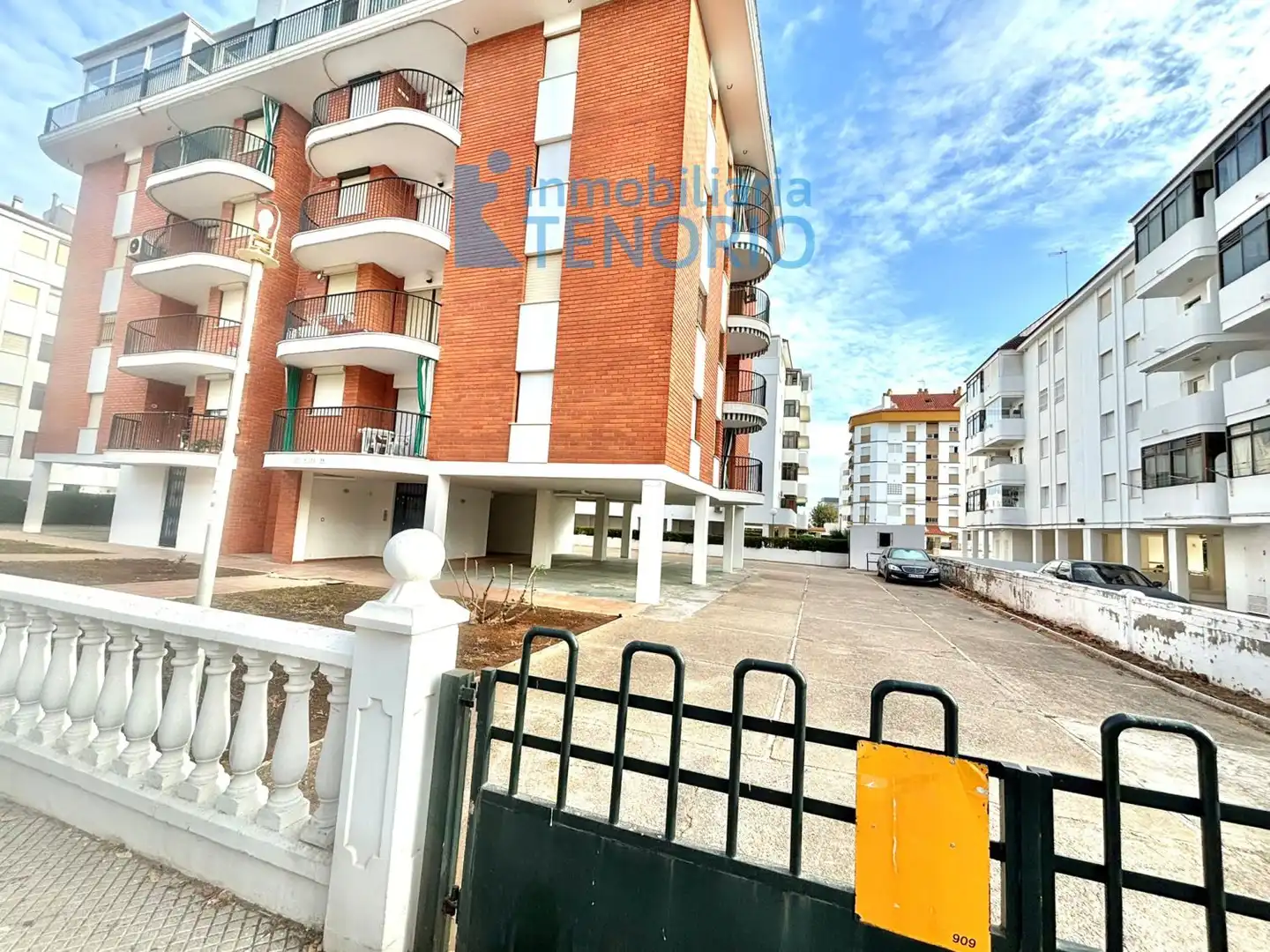 Apartment mit Aufzug zum Verkauf in AVDA DEL TERRON, imagen 33