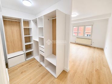 Appartement avec balcon à vendre à Centro