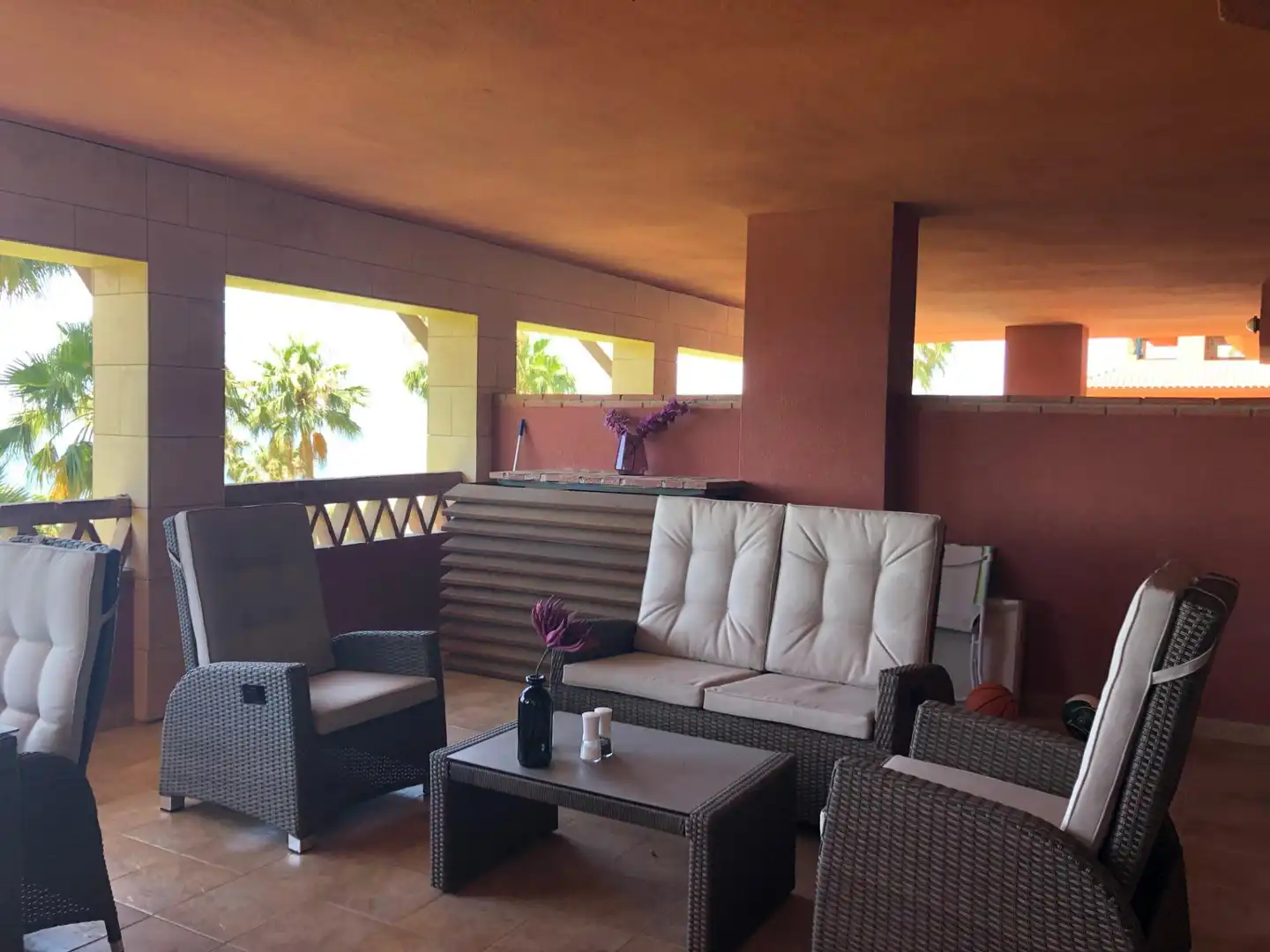 Flat with terrace for sale in Torreblanca del Sol, imagen 6