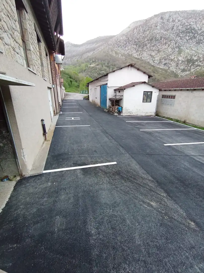 Maison avec jardin à vendre à Ponga, imagen 30