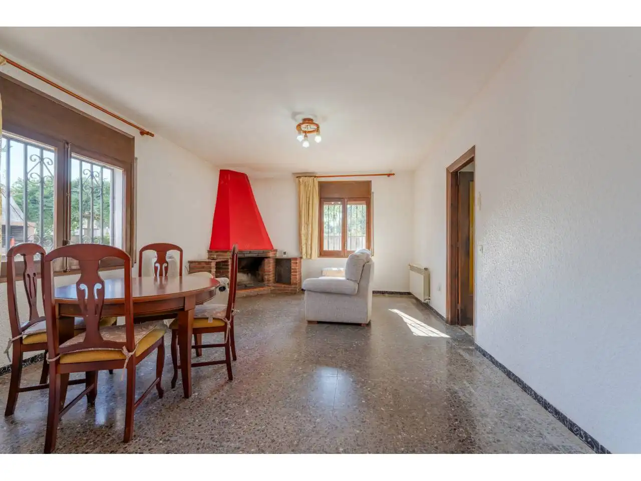 Casa amb jardí en venda a Caldes de Malavella, imagen 4