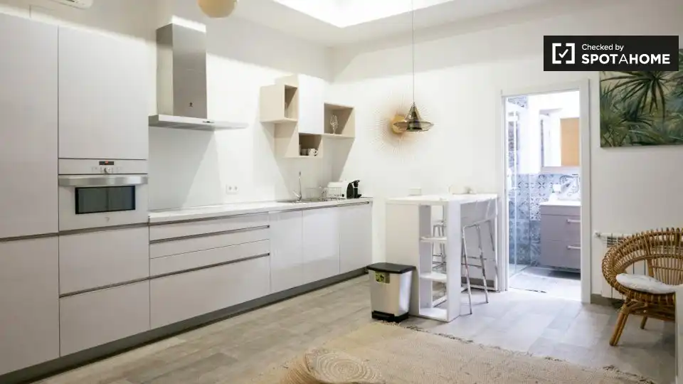 Wohnung zur Miete in Centro, imagen 4