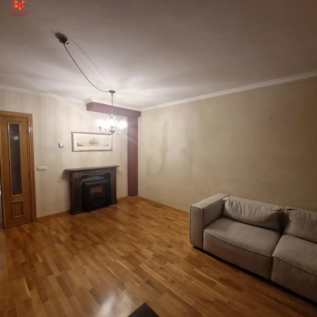 Living room of Detached homes for sale in Segovia  with Heating, Terrace and Storage room