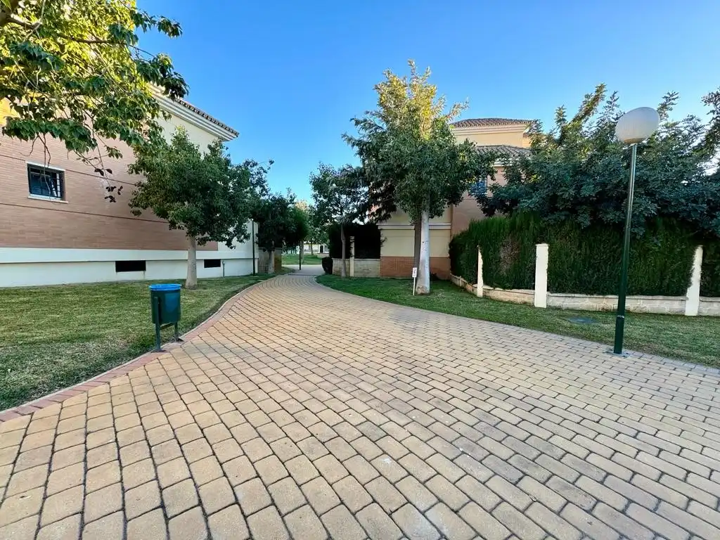 Appartement avec piscine à louer à Calle Aligustres de Baviera, imagen 32