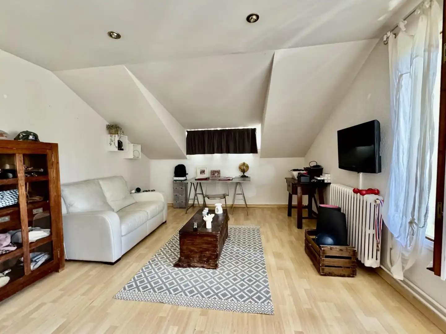 Detached house for sale in Aiguafreda, imagen 25