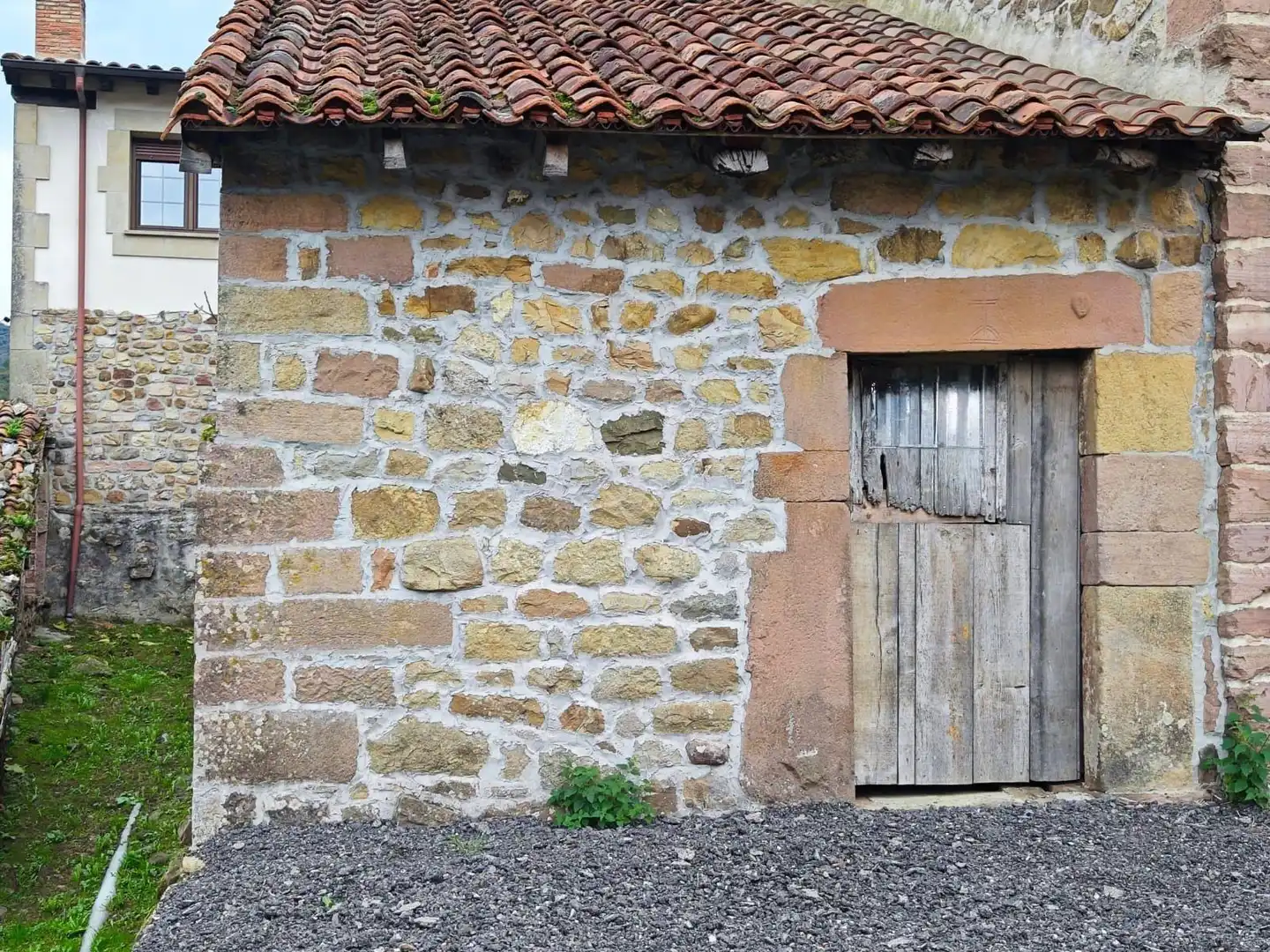 Exterior view of Houses for sale in Rionansa