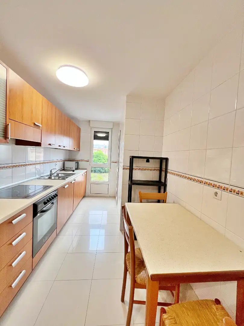Flat with lift to rent in Rúa Campos Novos, imagen 6