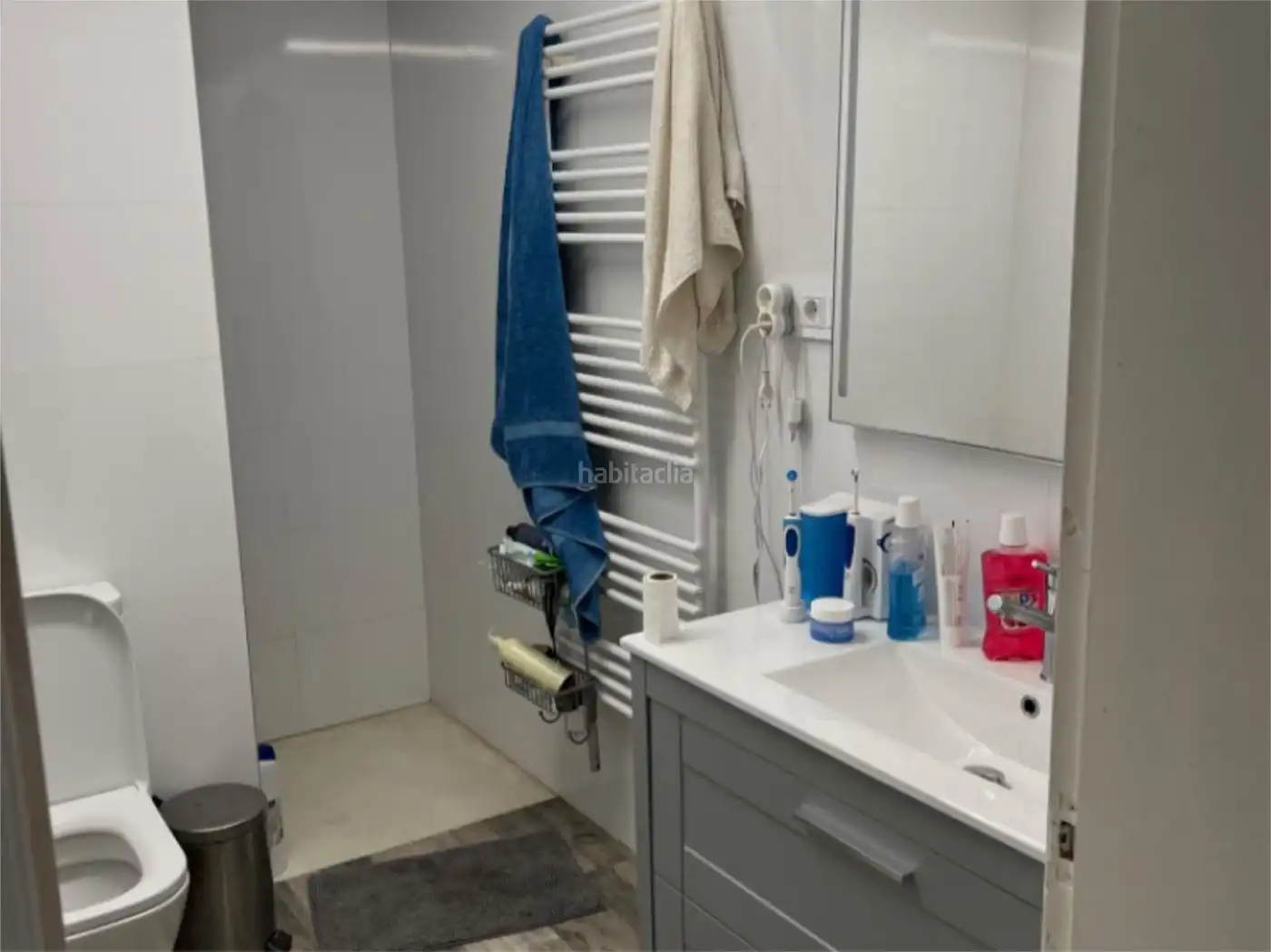 Piso en venta en Calle Diputacion 1, imagen 6