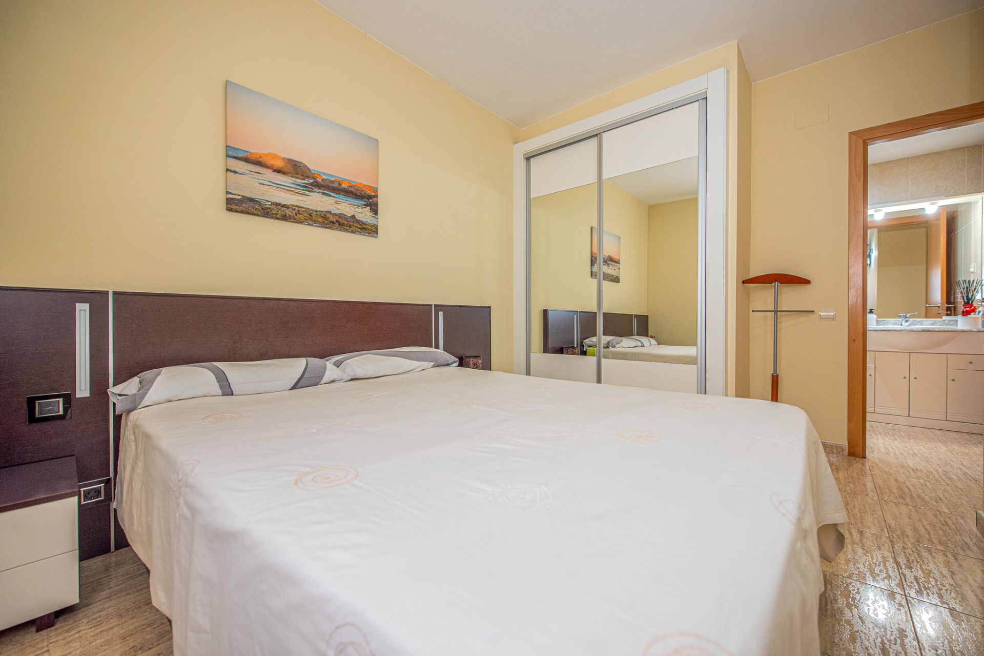 Piso en venta