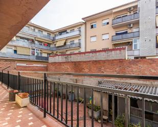 Terrace of Building for sale in Polinyà
