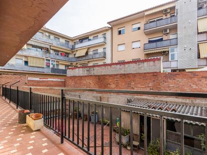 Terrace of Building for sale in Polinyà