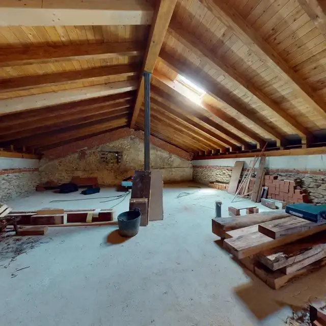 Casa con jardín en venta en El Cotero 65, imagen 20