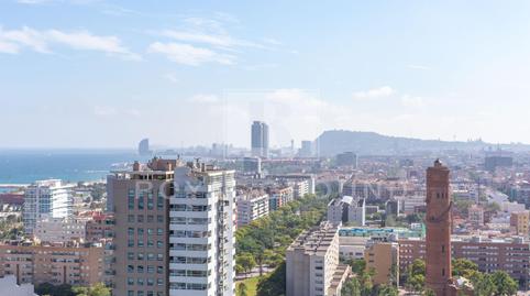 Foto 4 de Àtic de lloguer a Passeig Taulat, Diagonal Mar i el Front Marítim del Poblenou,  Barcelona Capital