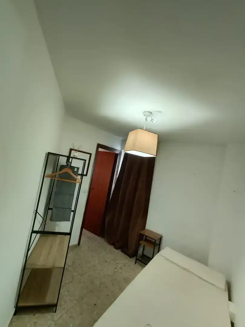 Wohnung zur Miete in Soria Capital  mit Parkett, Abstellraum und Möbliert