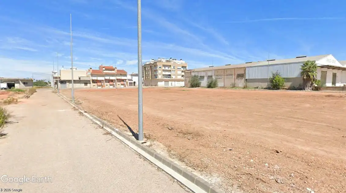 Terreno residencial en venta en Alberic, imagen 10