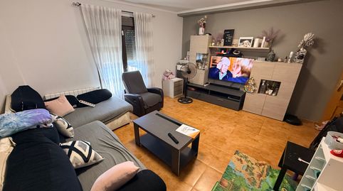 Foto 2 de Piso en venta en Paseo de la Concordia, Socuéllamos, Ciudad Real