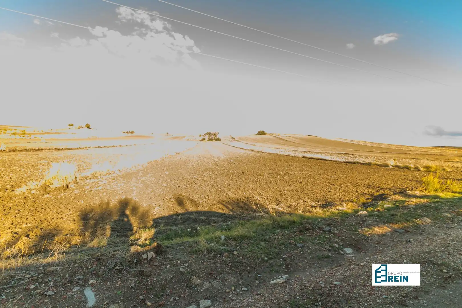 Grundstücke zum Verkauf in Numancia de la Sagra