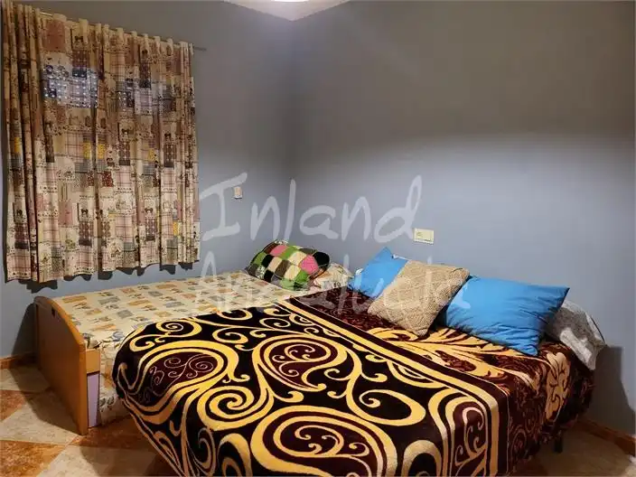 Bedroom of Detached homes for sale in Antequera  with Air Conditioner and Storage room