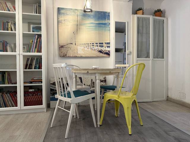 Piso en Venta en Cisneros en Casco Antiguo - Sta. Cruz - Ayuntamiento