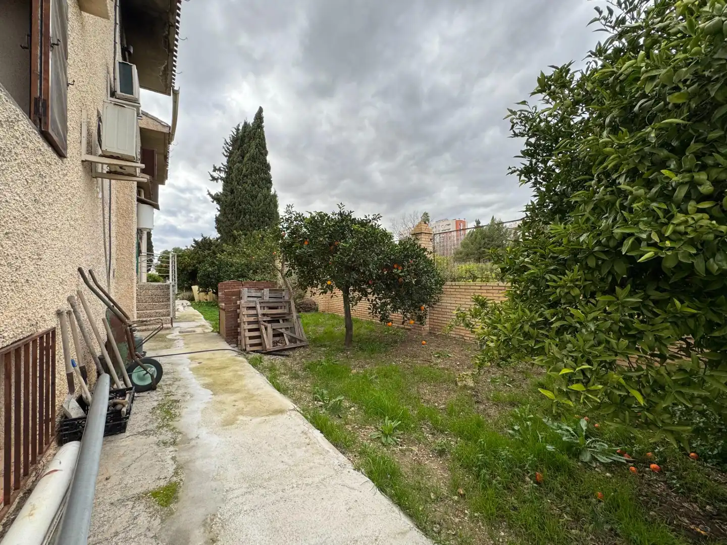 Houses for sale in Murcia  with Air Conditioner, Private garden and Terrace