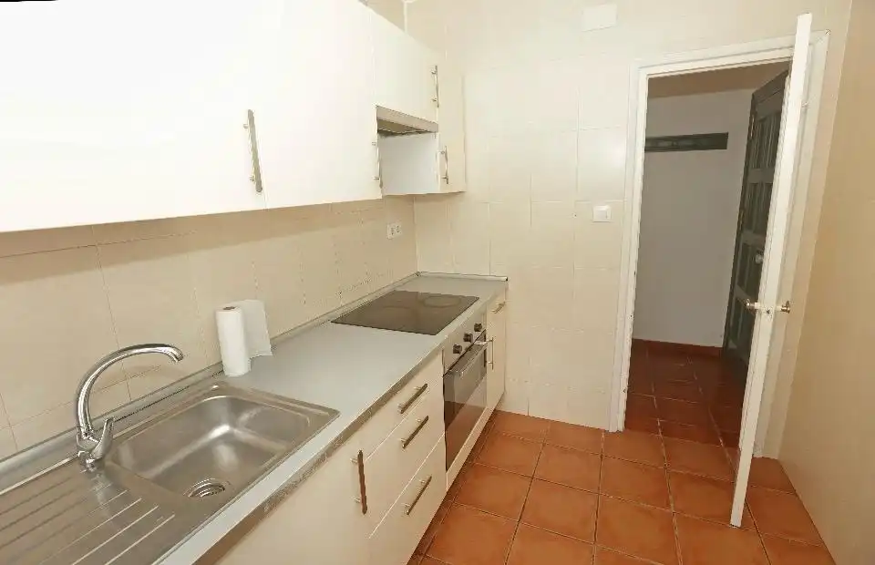 Cocina de Piso en venta en Algeciras con Aire acondicionado y Alarma
