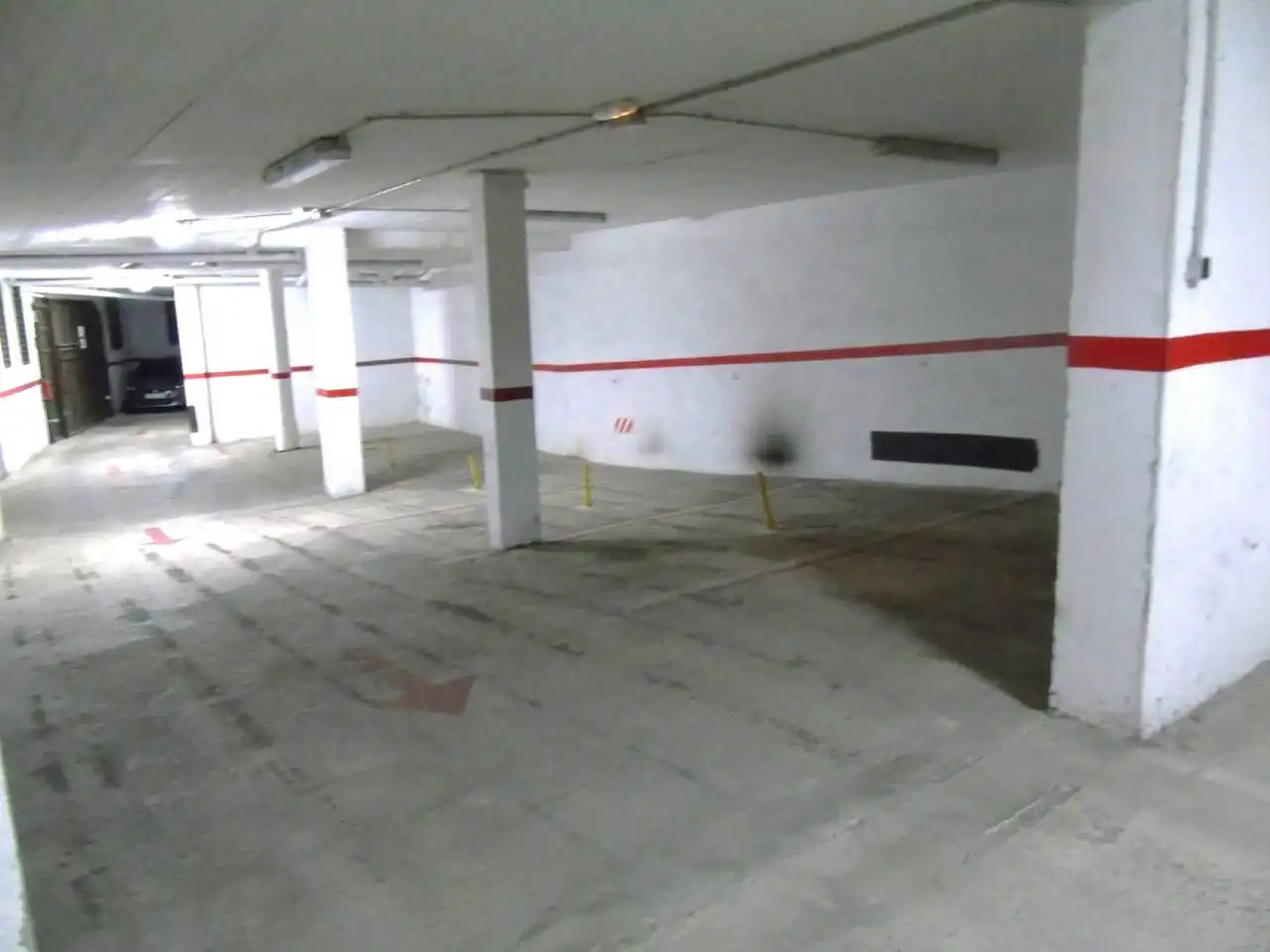 Parkplatz zum Verkauf in Calle Nou