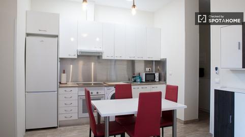 Photo 5 of Flat to rent in Parque Mayor, Madrid