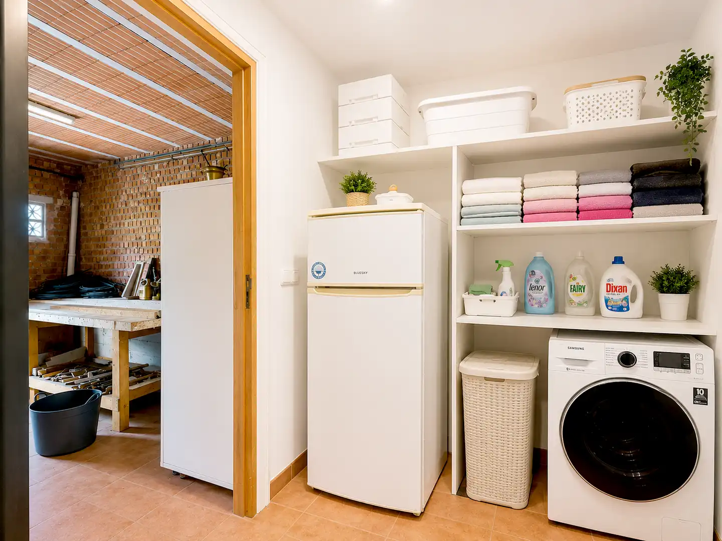 Houses for sale in Estepona  with Air Conditioner, Private garden and Terrace