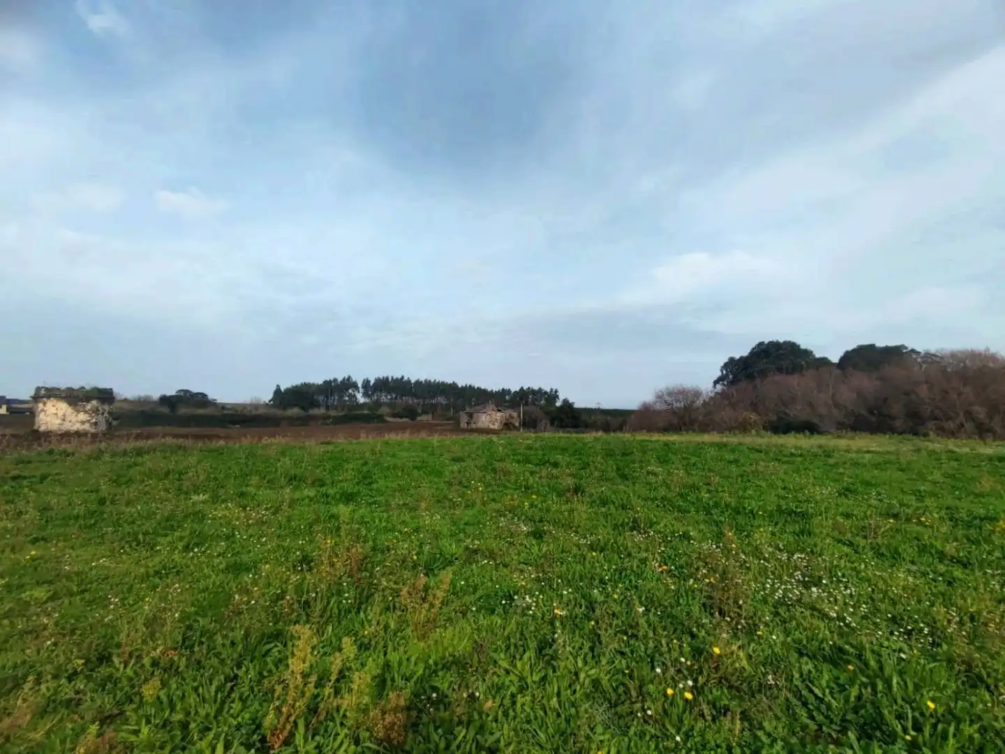 Residential land for sale in Fonfría - Valdepares, imagen 8