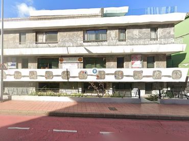 Oficina en venda a LEON Y CASTILLO 279
