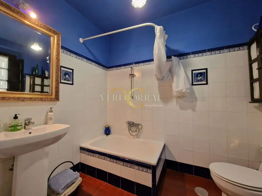 House with terrace for sale in Rales, imagen 44