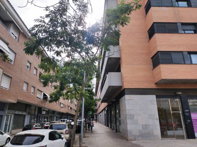 Piso en Venta en La Devesa