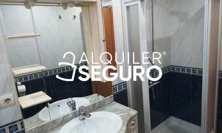 Foto 5 de Pis de lloguer a Pio XII, Desamparados, Vitoria - Gasteiz